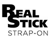RealStick Strap-On by TOYFA