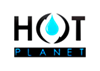 HOT planet