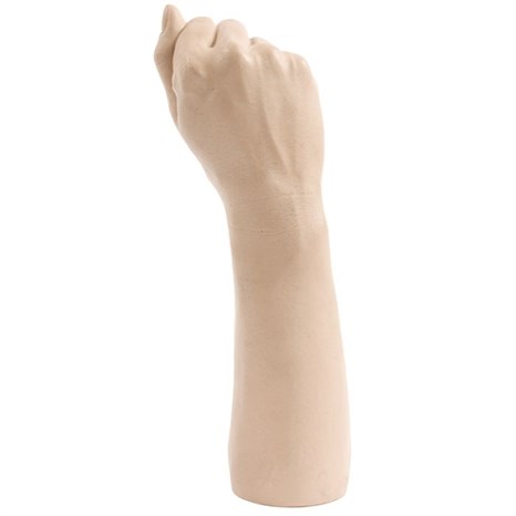Кулак для фистинга Belladonna s Bitch Fist - 28 см. - фото 298573