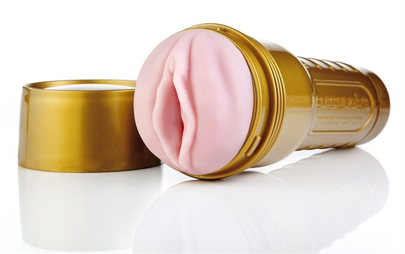 Мастурбатор Fleshlight - Stamina Training Unit - фото 384316