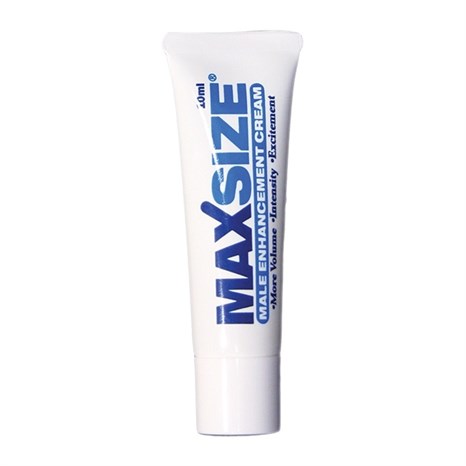 Мужской крем для усиления эрекции MAXSize Cream - 10 - фото 388850