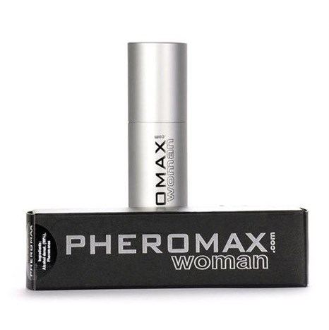 Концентрат феромонов для женщин Pheromax for Woman - 14 - фото 394670