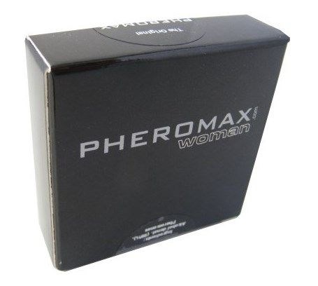 Концентрат феромонов для женщин Pheromax Woman - 1 - фото 394799