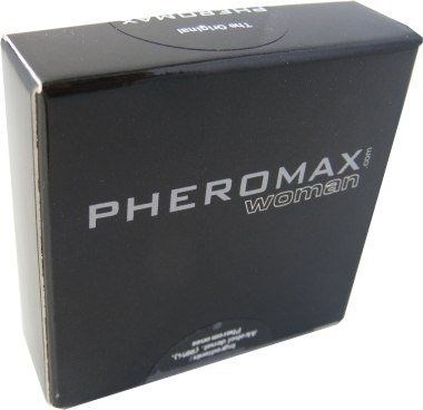 Женский концентрат феромонов PHEROMAX Woman Mit Oxytrust - 1 - фото 395055