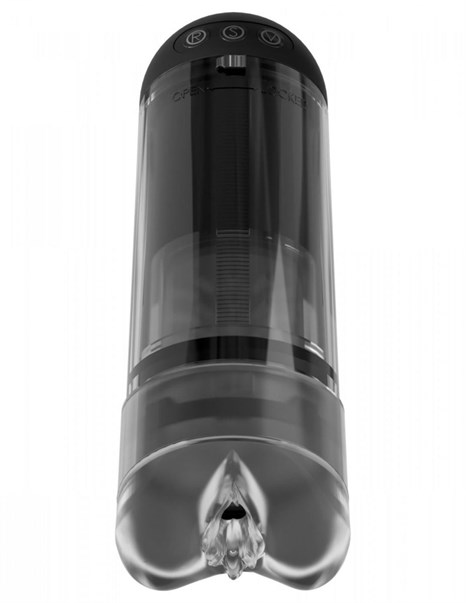 Вакуумная вибропомпа Extender Pro Vibrating Pump - фото 407910