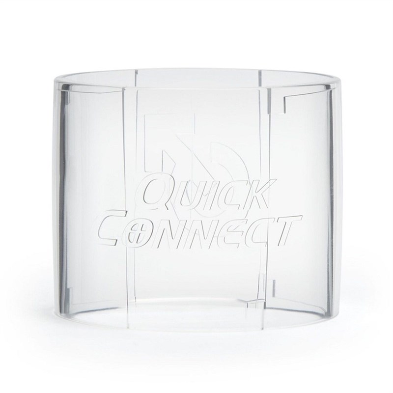 Коннектор для мастурбаторов серии Quickshot - Quick Connect - фото 410722