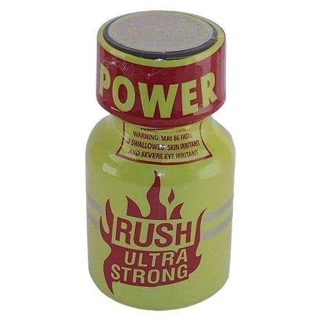 Rush Ultra Strong PWD 10 ml