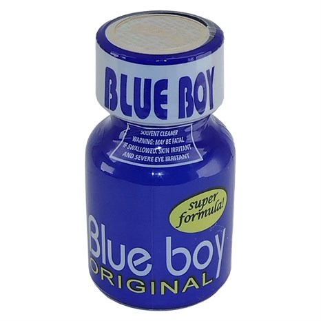 Blue Boy PWD 10 ml