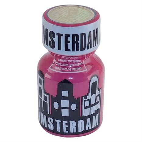 Amsterdam PWD 10 ml