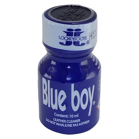 Blue Boy 10 ml