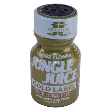 Jungle Juice Gold 10 ml