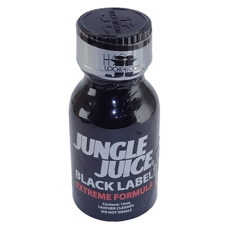 Jungle Juice Black 15 ml