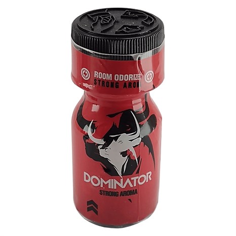 Dominator Red 10 ml