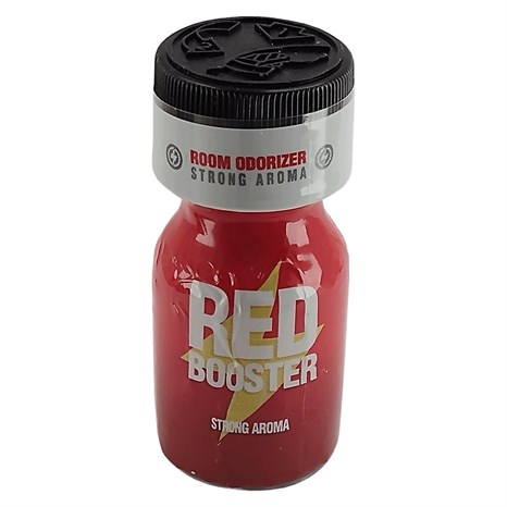 Red Booster 10 ml