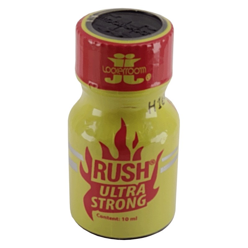 Rush Ultra Strong 10 ml