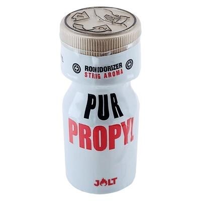 Pur Propyl 10 ml