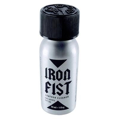 Iron Fist 30 ml