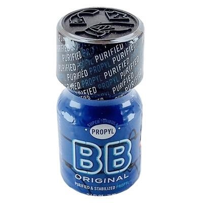 Blue Boy original lux 10 ml