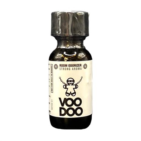 VooDoo 25 ml
