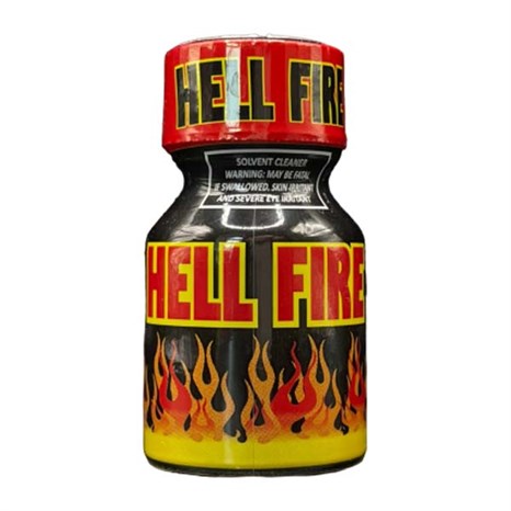 Hell fire 10 ml