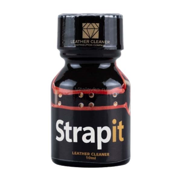 Strapit 10 ml