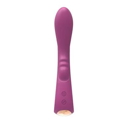 Вибростимулятор точки G (violet)