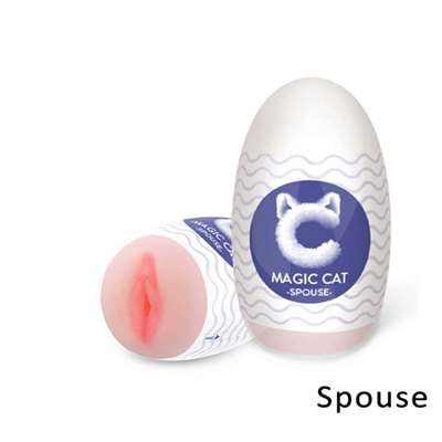 Мини мастурбатор для пениса Spouse