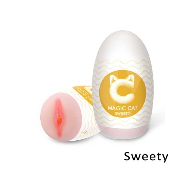 Мини мастурбатор для пениса Sweety