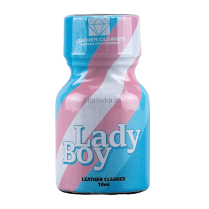 LadyBoy 10ml