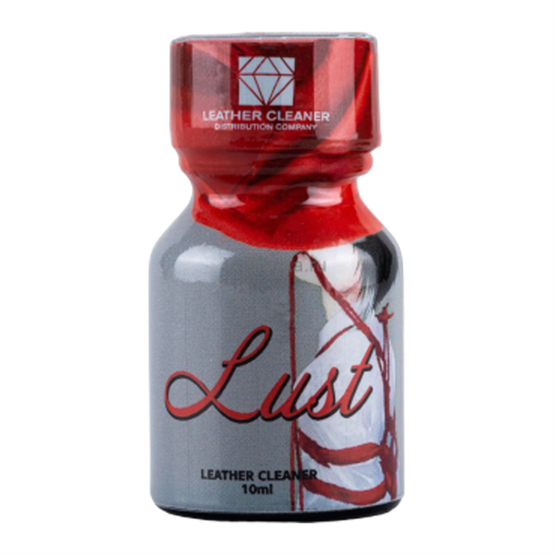 Lust 10ml