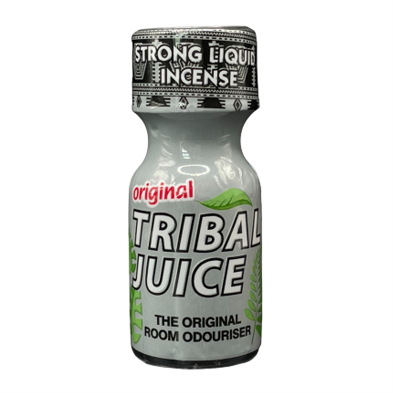 Tribal Juice 15ml