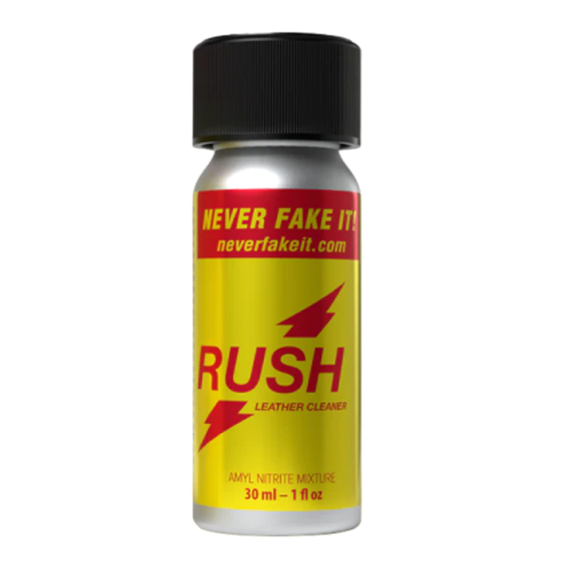 Rush Pocket 30ml