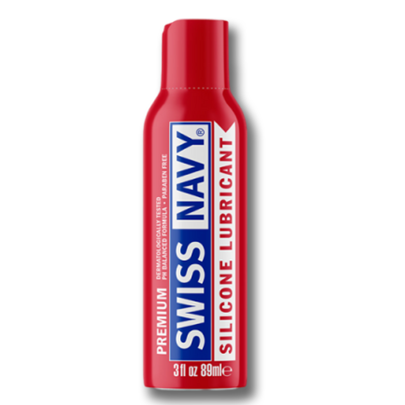 Swiss Navy Premium Siliconebased 89 ml