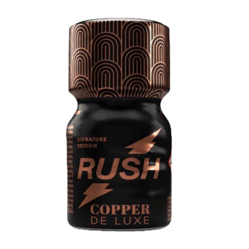 Rush Copper De Luxe 10 ml