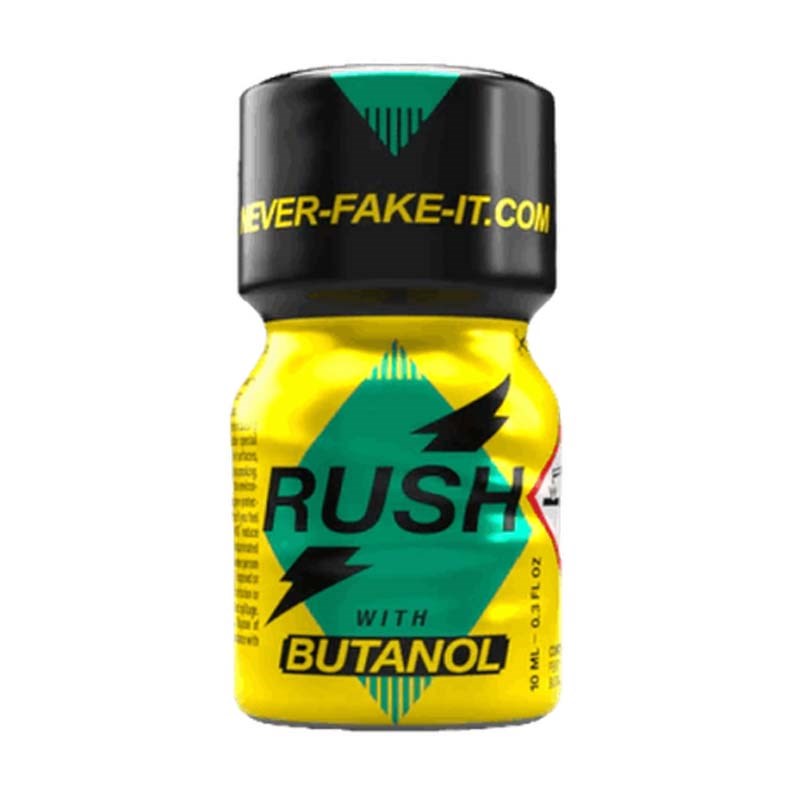 Rush Butanol 10 ml