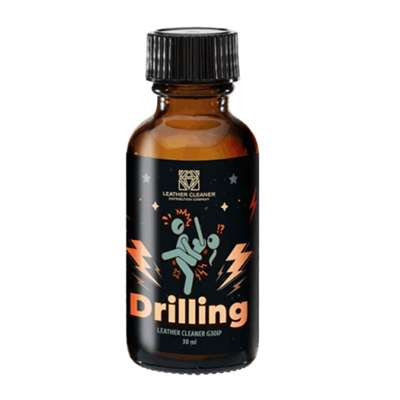 Drilling 30 ml