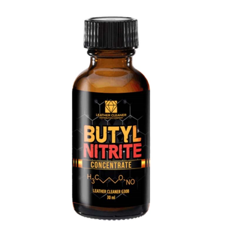 Butyl Nitrite 30 ml