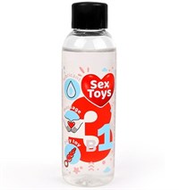 Лубрикант на водной основе Sex Toys 75 ml