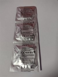 Презерватив Unilatex Ultra Thin 1 шт