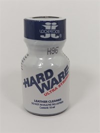 Попперс Hard Ware Ultra Strong 10ml