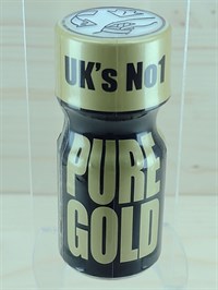 PURE GOLD 10 ml