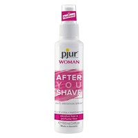 Спрей после бритья pjur WOMAN After You Shave Spray - 100