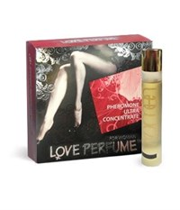 Концентрат феромонов для женщин Love Perfume - 10