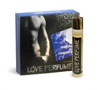 Концентрат феромонов для мужчин Desire Love Perfume - 10