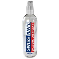 Лубрикант на силиконовой основе Swiss Navy Silicone Based Lube - 237