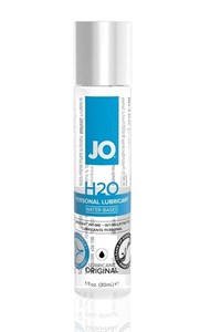 Лубрикант на водной основе JO Personal Lubricant H2O - 30