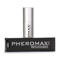 Концентрат феромонов для женщин Pheromax for Woman - 14