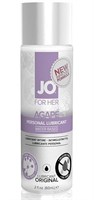 Лубрикант на водной основе для женщин JO AGAPE LUBRICANT ORIGINAL - 60