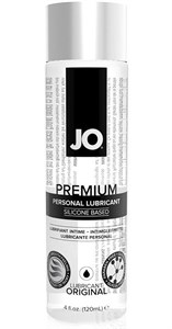 Лубрикант на силиконовой основе JO Personal Premium Lubricant - 120