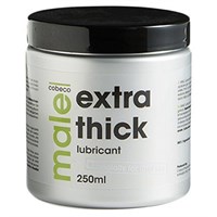Смазка для анального секса Cobeco Lubricant Extra Thick - 250